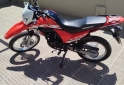 Motos - Honda XR 2022 Nafta 2000Km - En Venta