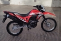 Motos - Honda XR 2022 Nafta 2000Km - En Venta