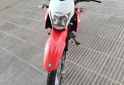 Motos - Honda XR 2022 Nafta 2000Km - En Venta