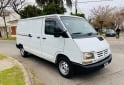 Utilitarios - Renault Trafic 2002 Diesel 400Km - En Venta