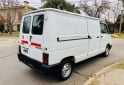 Utilitarios - Renault Trafic 2002 Diesel 400Km - En Venta