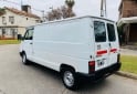 Utilitarios - Renault Trafic 2002 Diesel 400Km - En Venta