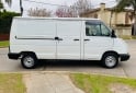 Utilitarios - Renault Trafic 2002 Diesel 400Km - En Venta