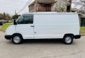 Utilitarios - Renault Trafic 2002 Diesel 400Km - En Venta