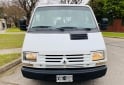 Utilitarios - Renault Trafic 2002 Diesel 400Km - En Venta