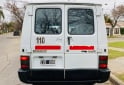 Utilitarios - Renault Trafic 2002 Diesel 400Km - En Venta