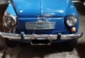 Autos - Fiat 600 1983 Nafta 1Km - En Venta