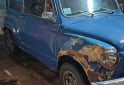 Autos - Fiat 600 1983 Nafta 1Km - En Venta