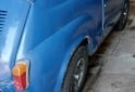 Autos - Fiat 600 1983 Nafta 1Km - En Venta