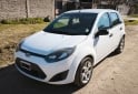 Autos - Ford FIESTA 1.6 5 PTAS. ONE PL 2013 Nafta 126500Km - En Venta