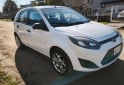 Autos - Ford FIESTA 1.6 5 PTAS. ONE PL 2013 Nafta 126500Km - En Venta