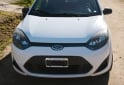 Autos - Ford FIESTA 1.6 5 PTAS. ONE PL 2013 Nafta 126500Km - En Venta