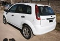 Autos - Ford FIESTA 1.6 5 PTAS. ONE PL 2013 Nafta 126500Km - En Venta