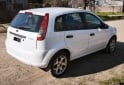 Autos - Ford FIESTA 1.6 5 PTAS. ONE PL 2013 Nafta 126500Km - En Venta