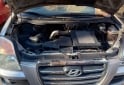 Utilitarios - Hyundai H1 2007 Diesel 420000Km - En Venta