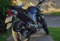 Motos - Yamaha Fz Fi 2022 Nafta 14000Km - En Venta