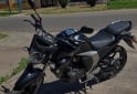 Motos - Yamaha Fz Fi 2022 Nafta 14000Km - En Venta
