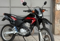 Motos - Honda Tornado 250 2022 Nafta 11470Km - En Venta