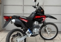 Motos - Honda Tornado 250 2022 Nafta 11470Km - En Venta