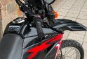 Motos - Honda Tornado 250 2022 Nafta 11470Km - En Venta