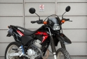 Motos - Honda Tornado 250 2022 Nafta 11470Km - En Venta
