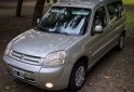 Utilitarios - Citroen Berlingo MULTISPACE Hdi 2011 Diesel 134000Km - En Venta