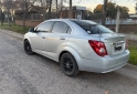 Autos - Chevrolet Sonic 2013 Nafta 154000Km - En Venta