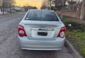 Autos - Chevrolet Sonic 2013 Nafta 154000Km - En Venta