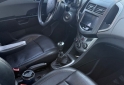 Autos - Chevrolet Sonic 2013 Nafta 154000Km - En Venta