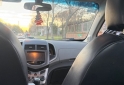 Autos - Chevrolet Sonic 2013 Nafta 154000Km - En Venta