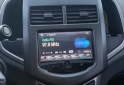 Autos - Chevrolet Sonic 2013 Nafta 154000Km - En Venta
