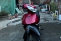 Motos - Zanella Zb 2022 Nafta 21000Km - En Venta