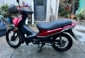 Motos - Zanella Zb 2022 Nafta 21000Km - En Venta