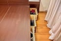 Hogar - CAMA QUEEN CON 6 CAJONES + RESPALDAR + MESAS DE LUZ + COLCHÓN - En Venta