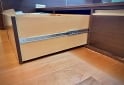 Hogar - CAMA QUEEN CON 6 CAJONES + RESPALDAR + MESAS DE LUZ + COLCHÓN - En Venta