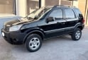 Camionetas - Ford Ecosport 2011 GNC 168000Km - En Venta