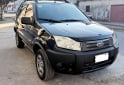 Camionetas - Ford Ecosport 2011 GNC 168000Km - En Venta