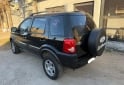 Camionetas - Ford Ecosport 2011 GNC 168000Km - En Venta