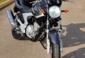 Motos - Yamaha YBR 250 2015 Nafta 36000Km - En Venta