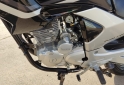 Motos - Yamaha YBR 250 2015 Nafta 36000Km - En Venta