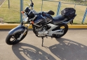 Motos - Yamaha YBR 250 2015 Nafta 36000Km - En Venta