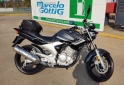 Motos - Yamaha YBR 250 2015 Nafta 36000Km - En Venta