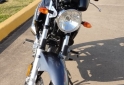 Motos - Yamaha YBR 250 2015 Nafta 36000Km - En Venta