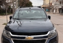 Camionetas - Chevrolet S10 2017 2017 Diesel 180000Km - En Venta
