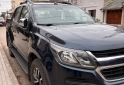 Camionetas - Chevrolet S10 2017 2017 Diesel 180000Km - En Venta