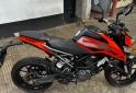 Motos - Ktm Ktm duke 200 2024 Nafta 4500Km - En Venta