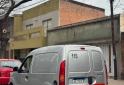 Utilitarios - Renault Kangoo 2018 Nafta 170000Km - En Venta