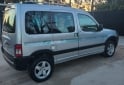 Utilitarios - Peugeot Partner 2018 Diesel 114000Km - En Venta