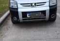 Utilitarios - Peugeot Partner 2018 Diesel 114000Km - En Venta