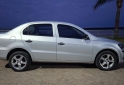 Autos - Volkswagen Voyage 2014 Nafta 190000Km - En Venta